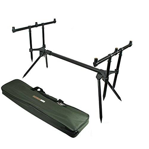 The Ultimate Carp Rod Guide Carp n Bait.co.uk