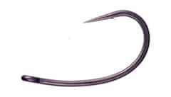 shank carp hook