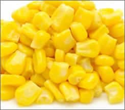 Is Sweetcorn the Best Carp Bait