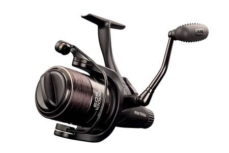 Fox EOS 10000 Carp Fishing Reel