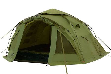 Qeedo Carp Fishing Bivvy