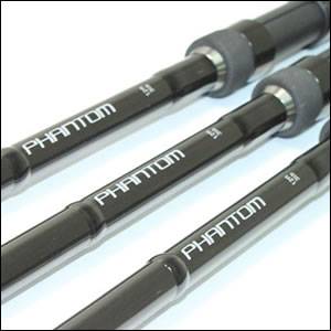 Daiwa Phantom Carp Rod Review