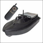 GR-Tech Wireless Bait Boat