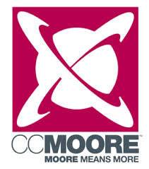 CC Moore Carp Bait