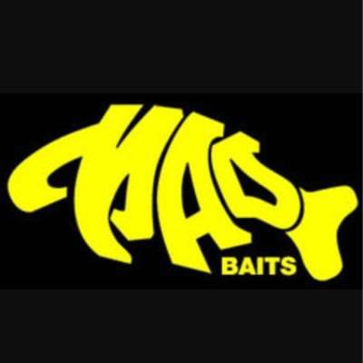 Mad Baits Carp Boilies