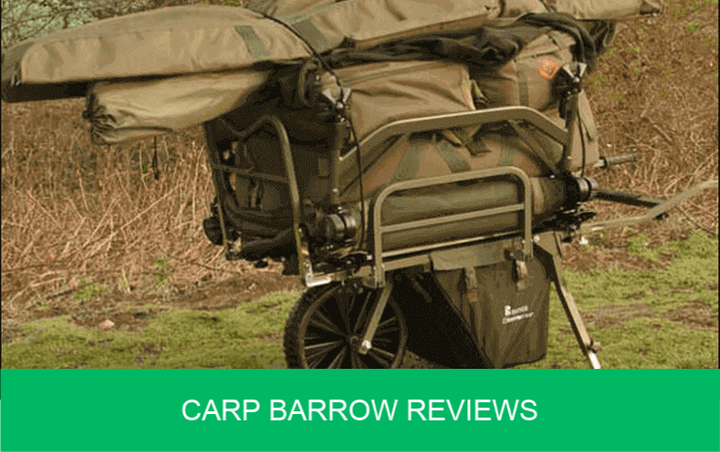 carp barrow reviews