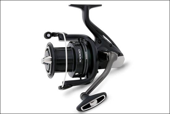 Shimano Aerlex Spod Reel