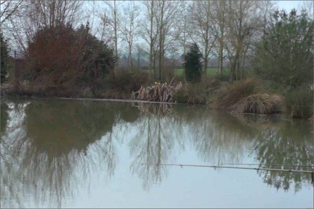 Toddington Fisheries