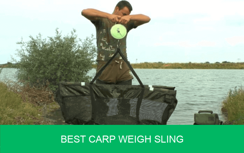 Carp Sling System Carp Fishing Weigh Sling NGT BRAND NEW