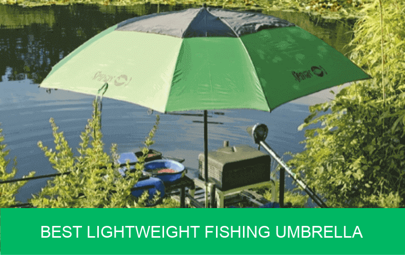 Best deals fishing umbrella