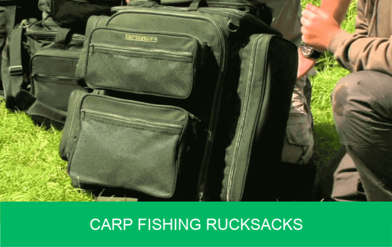 Fishing Seat Box /& Rucksack RODDARCH Sea Coarse Fishing Bag Back Pack Ruck Sack