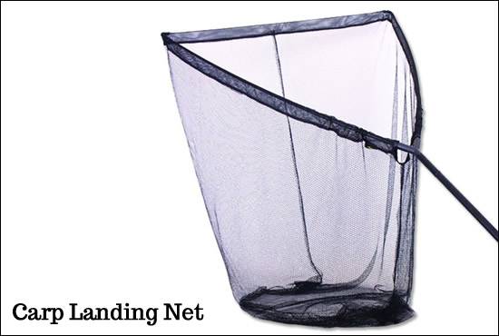 Carp Landing Net