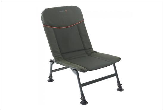 Chub RS Plus Carp Chair