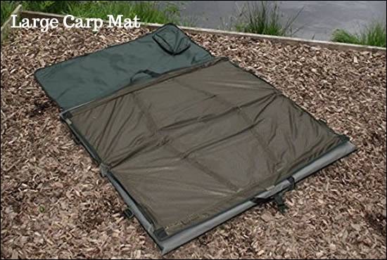 Large Carp Mat