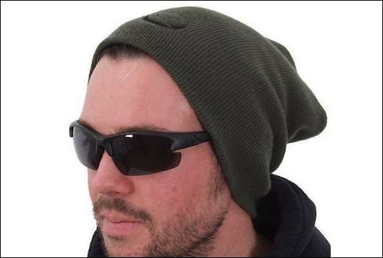 Polarised Sunglasses for Carp Fishing