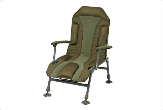 Trakker Levelite Carp Chair