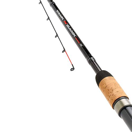 Best Carp Waggler Carp Rod - Carp n Bait