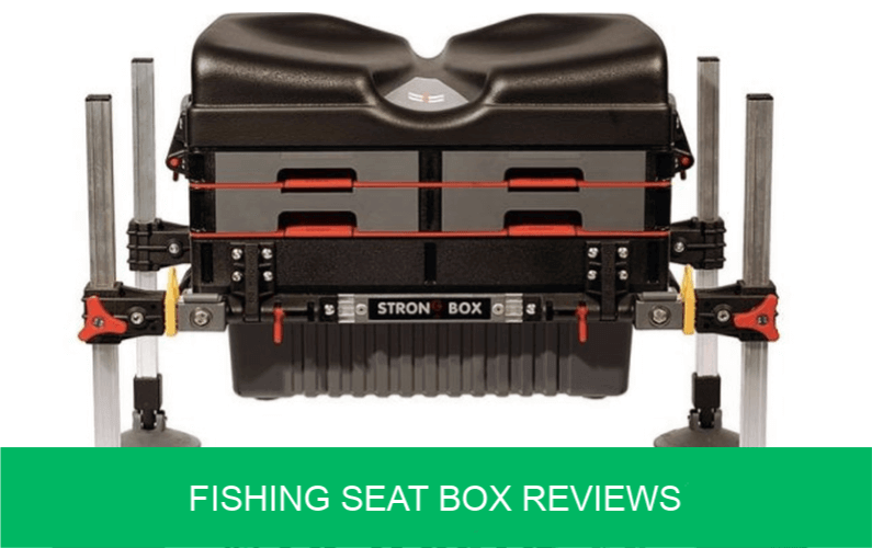 Fishing Seat Box Reviews 2019 Carpnbait Co Uk