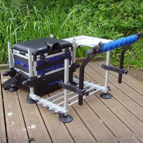 Fishing Seat Box Reviews 2020 Carpnbait.co.uk