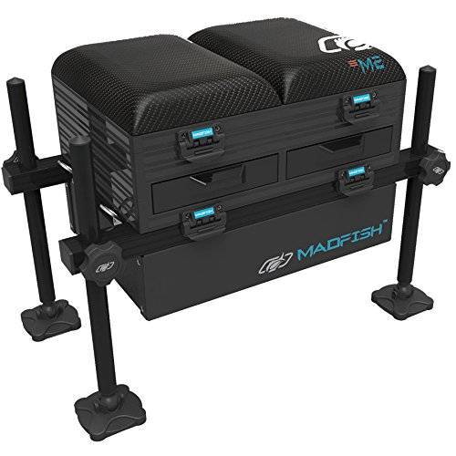 Fishing Seat Box Reviews 2020 Carpnbait.co.uk