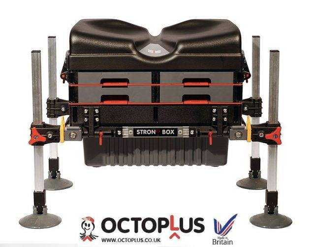 Fishing Seat Box Reviews Carp n Bait.co.uk