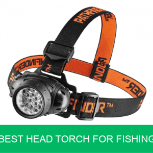 best head torch for fishing