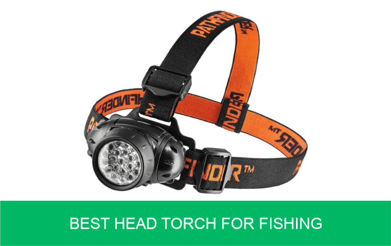 best head torch for fishing