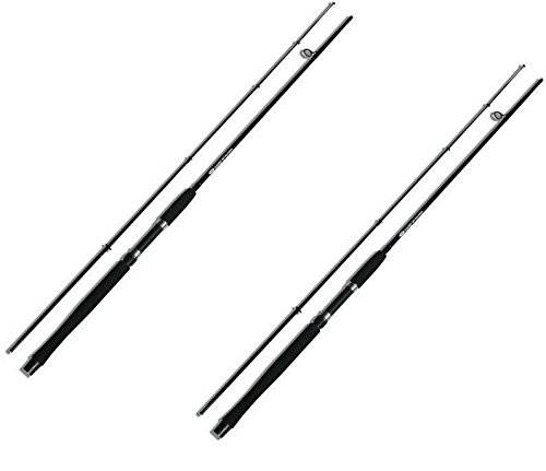 NGT carp stalking rod