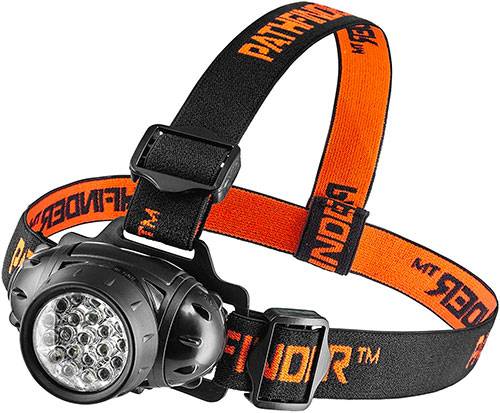 Best Fishing Head Torch 2022 | Top 8 Head Torches Reviewed