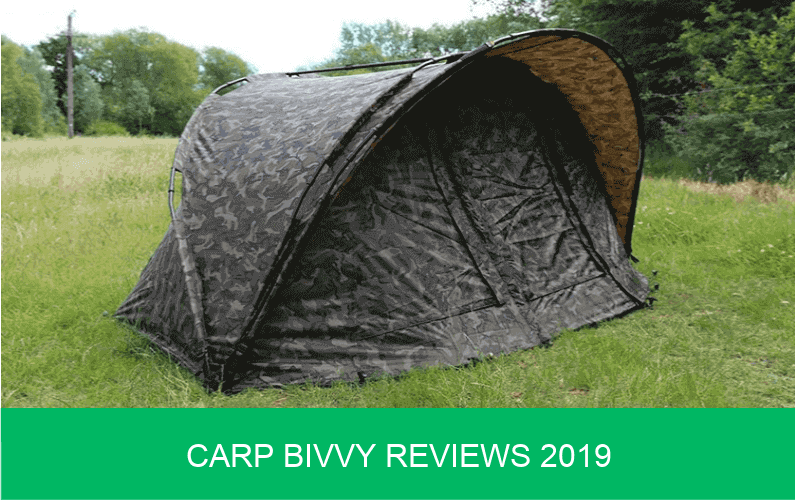 best carp brolly 2019