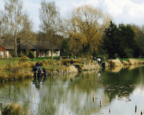 Reepham Fishery