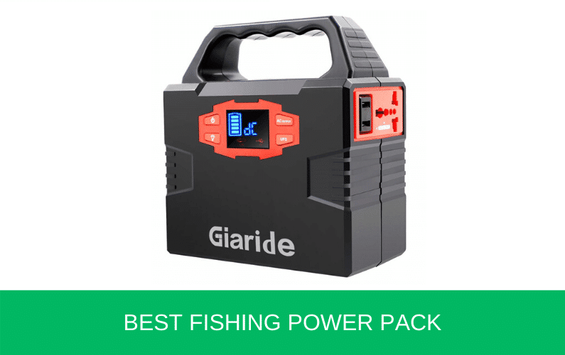 Best Fishing Power Pack 2020 Carp N Bait