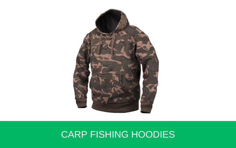 Carp Fishing Hoodies Carp n Bait