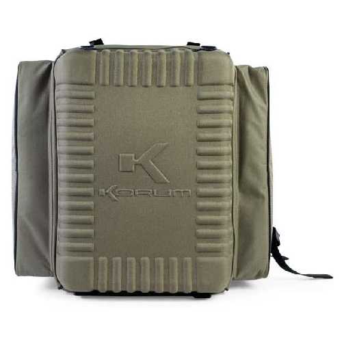 Korum Transition Ruckbag