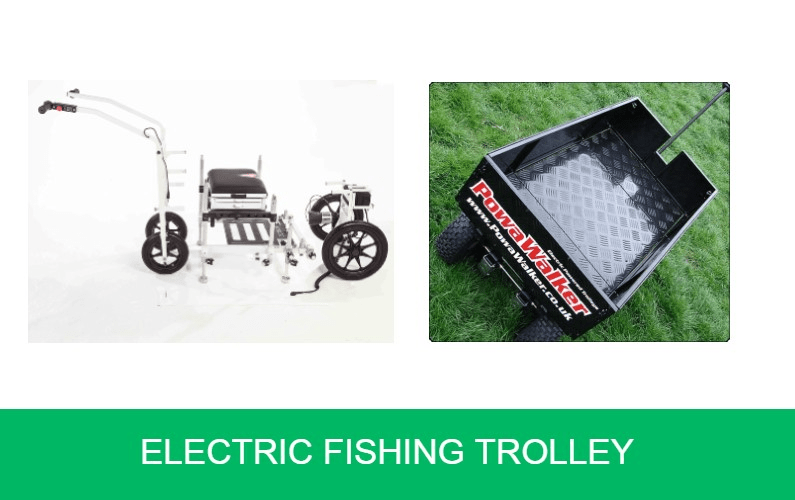 Confirmation Occur Latin diy electric fishing trolley Skepticism ...
