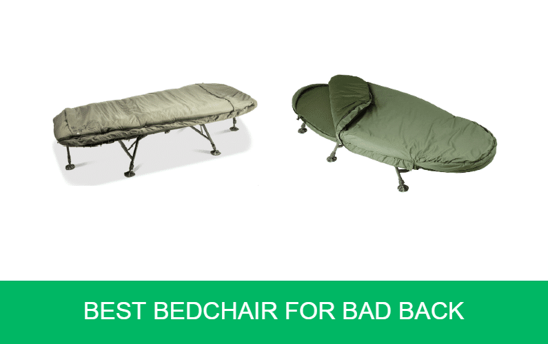 Best Bedchair For Bad Back