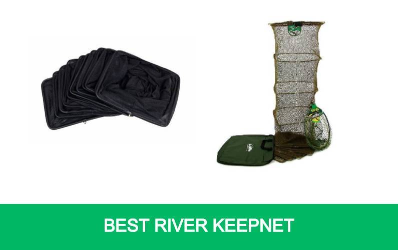 Best River Keepnet