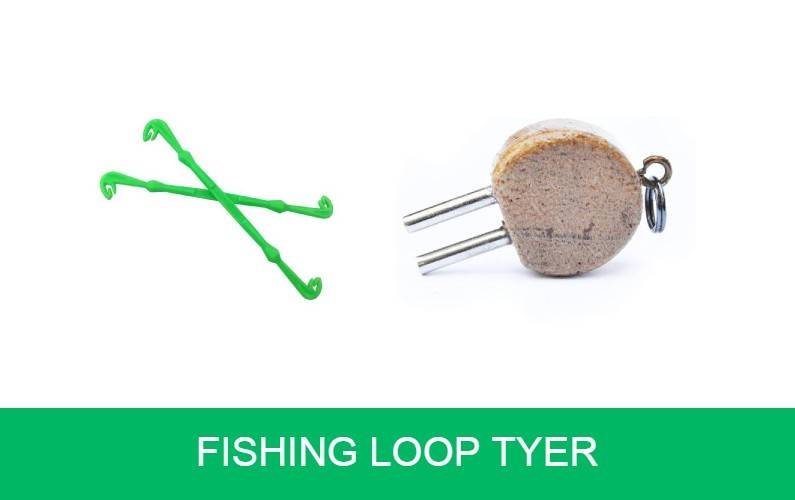 Fishing Loop Tyer