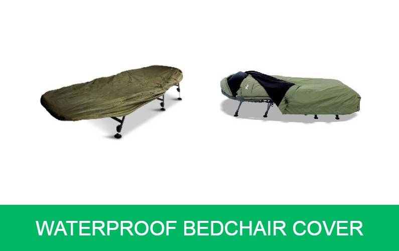 Waterproof Bedchair Cover