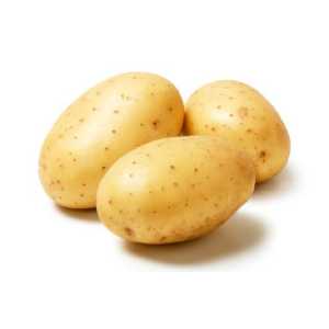 Potatoes