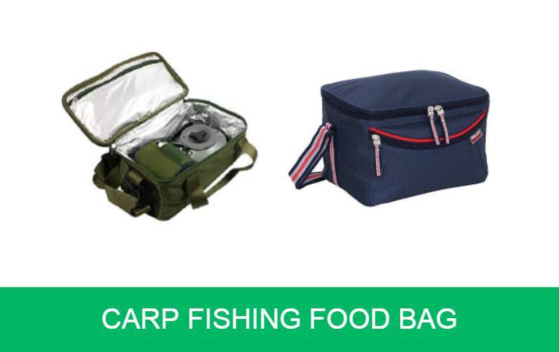 Carp Fishing Food Bag